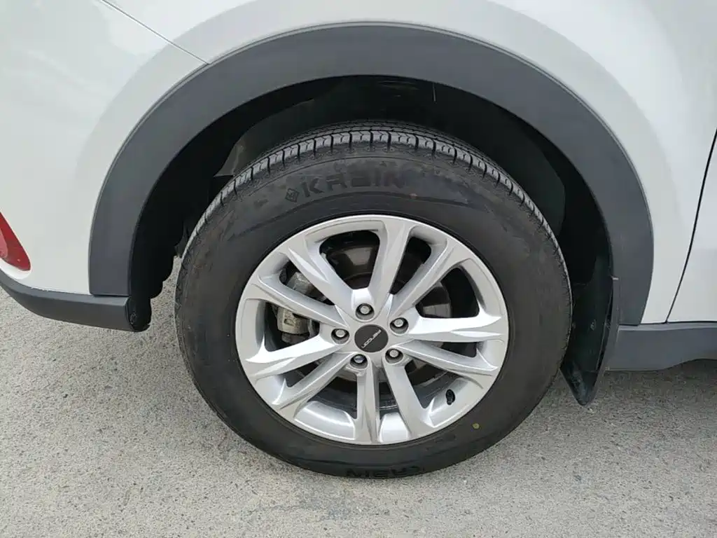 Fengguang Fengguang 580 — миниатюра 23