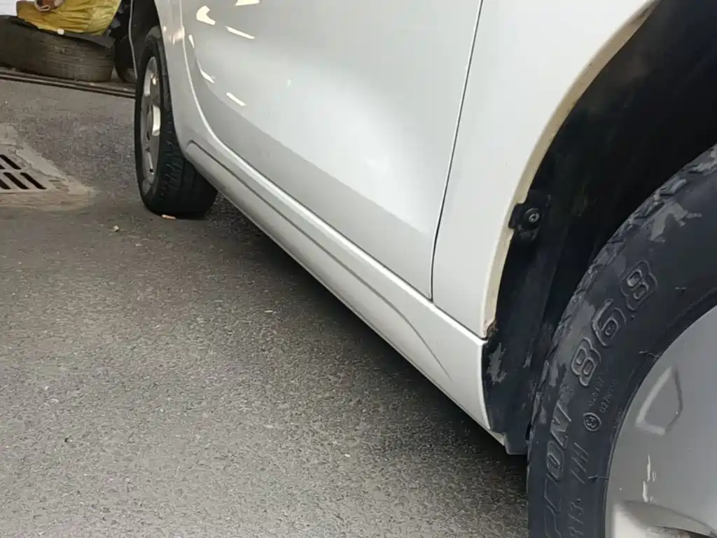 Roewe Clever — миниатюра 21