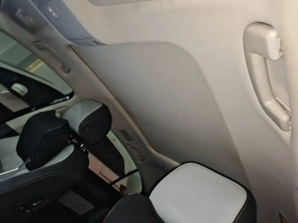 Volkswagen Magotan — миниатюра 18