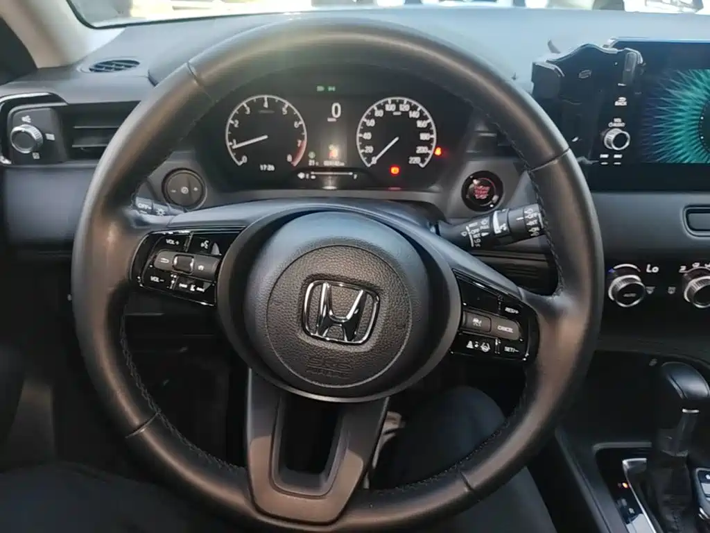 Honda XR-V — миниатюра 11