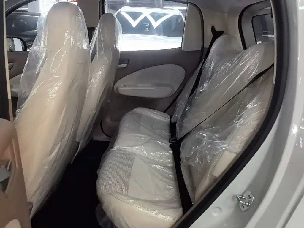 Wuling MINIEV — миниатюра 17