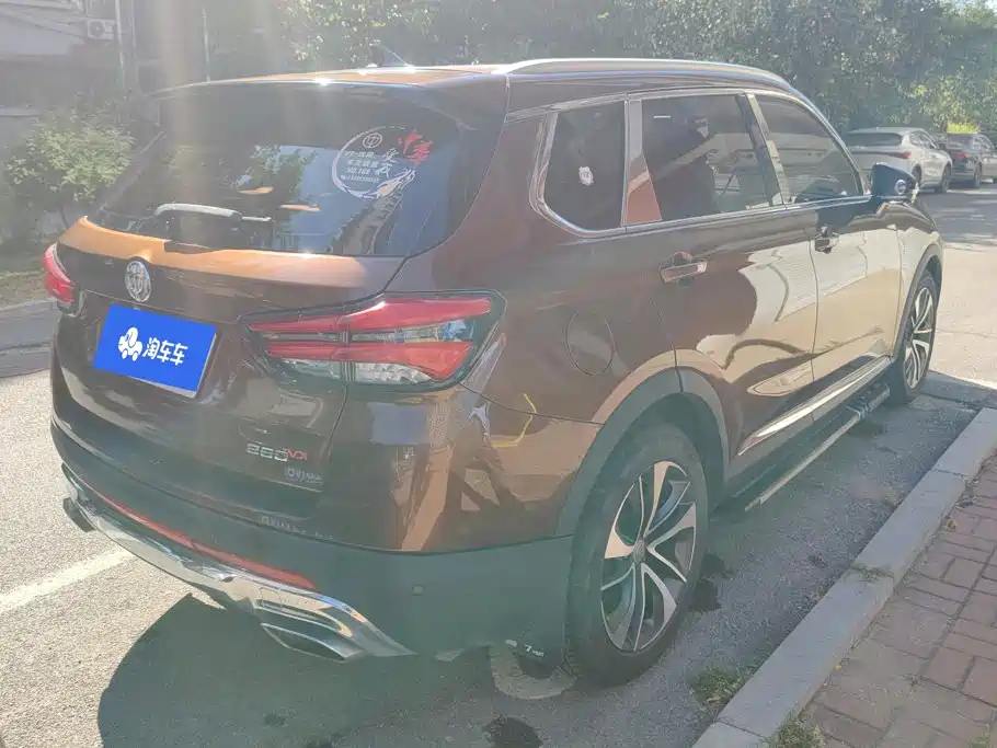 Zhonghua V7 — миниатюра 3