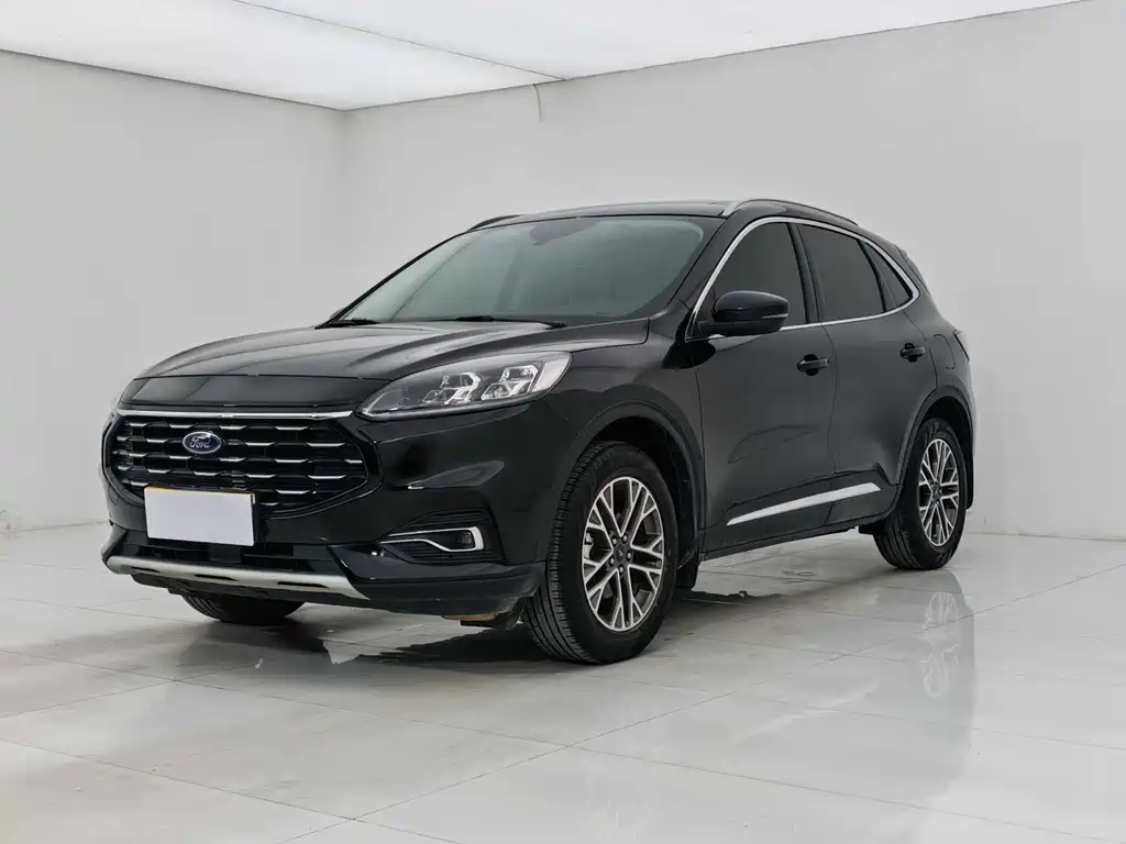 Ford Escape 2023