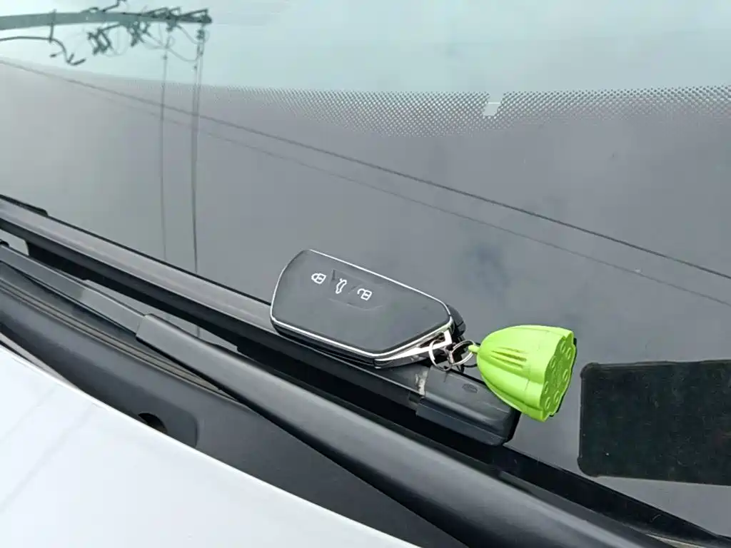 Volkswagen ID.4 Crozz — миниатюра 9