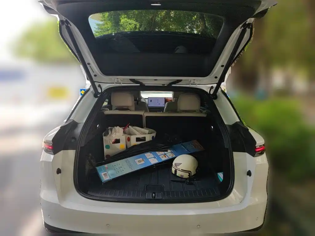 Li Auto Li i6 — миниатюра 15
