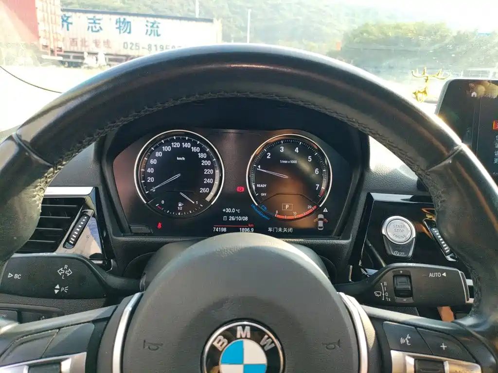 BMW 1 Series — миниатюра 7