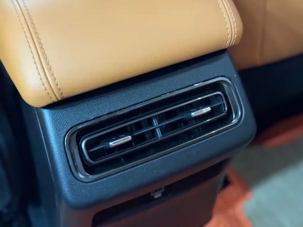 Haval Menglong New Energy — миниатюра 13