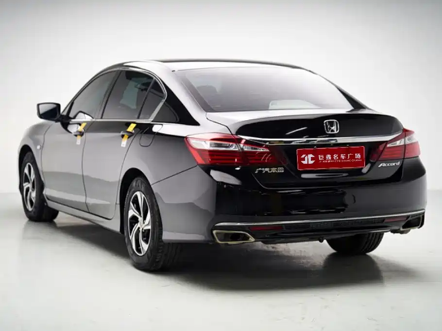 Honda Accord — миниатюра 3