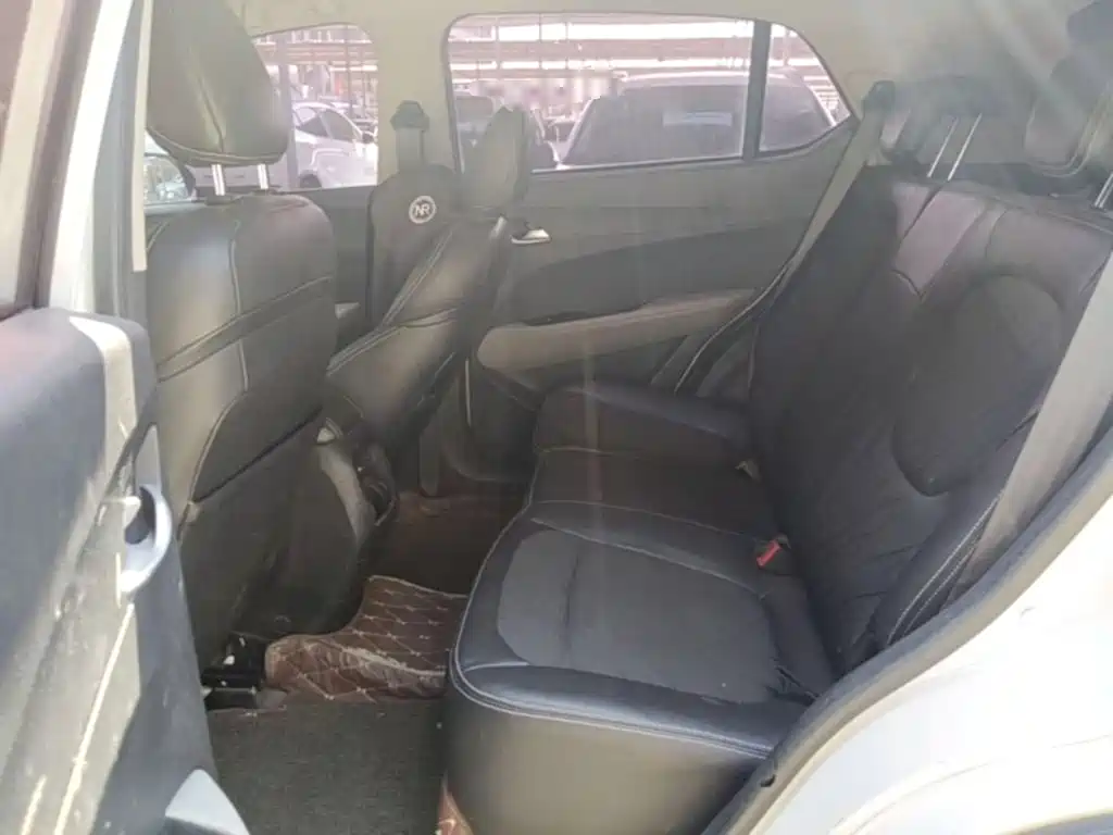 Baojun 510 — миниатюра 17