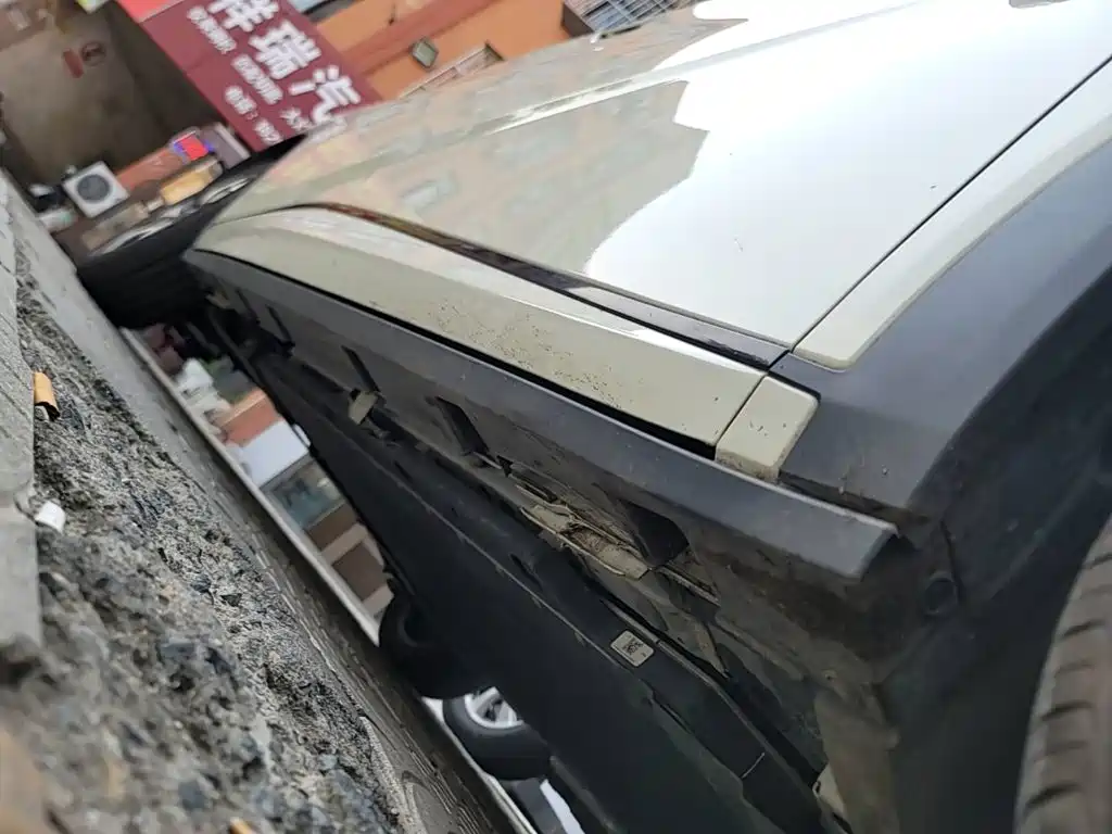 BYD Dolphin — миниатюра 21