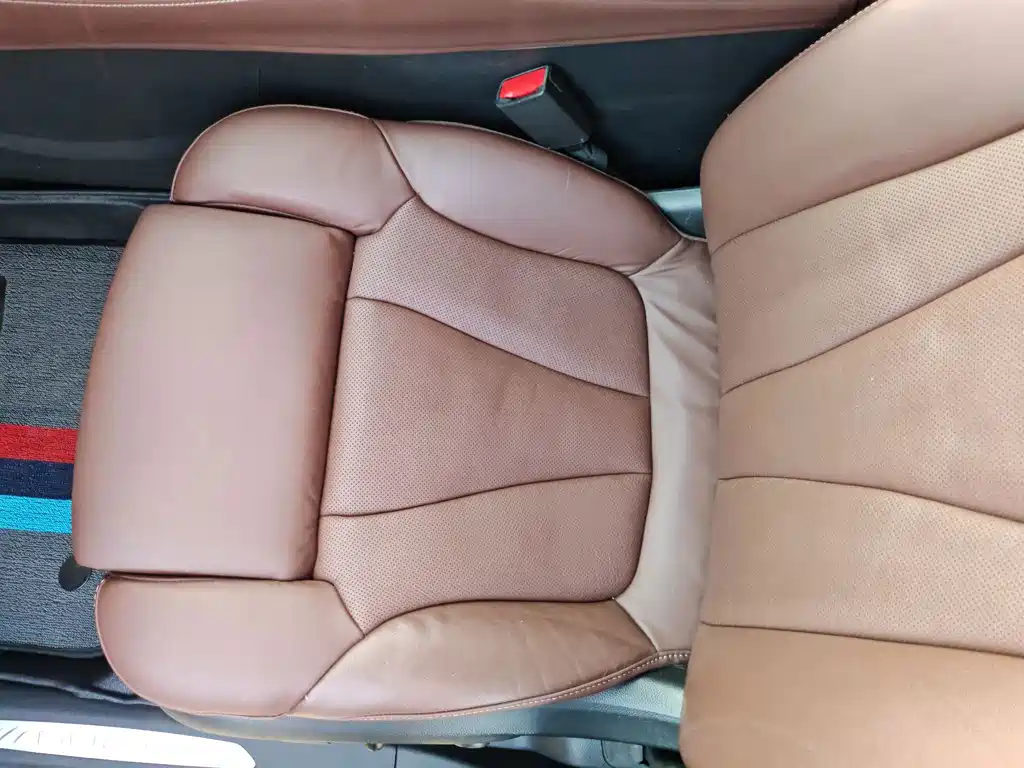 Buick Envision Plus — миниатюра 21