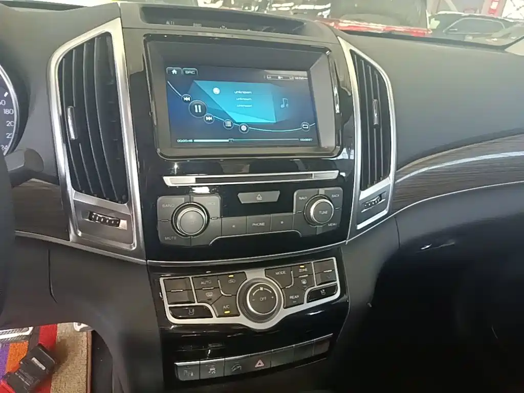 Haval H9 — миниатюра 13