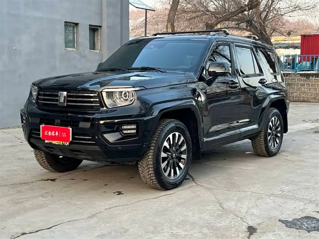 TANK TANK 700 NEW ENERGY