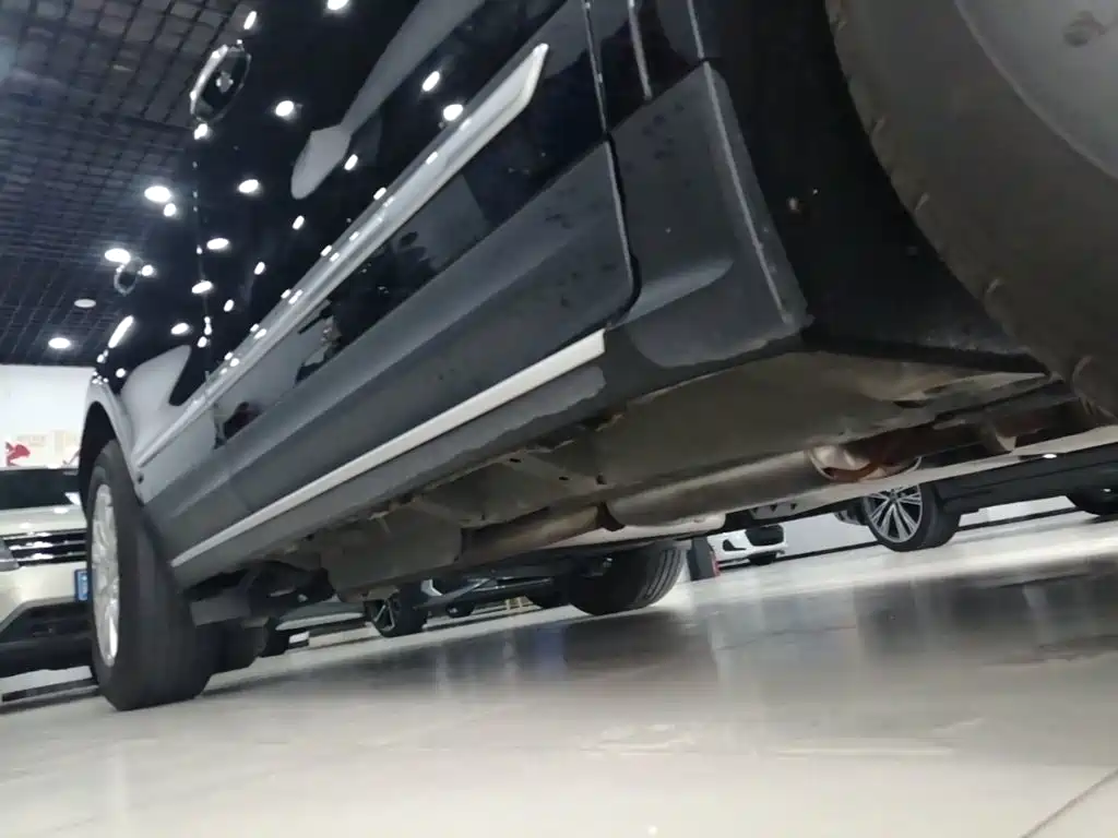 Cadillac XT5 — миниатюра 21