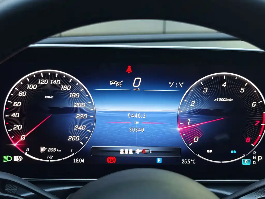 Mercedes-Benz C-Class — миниатюра 11