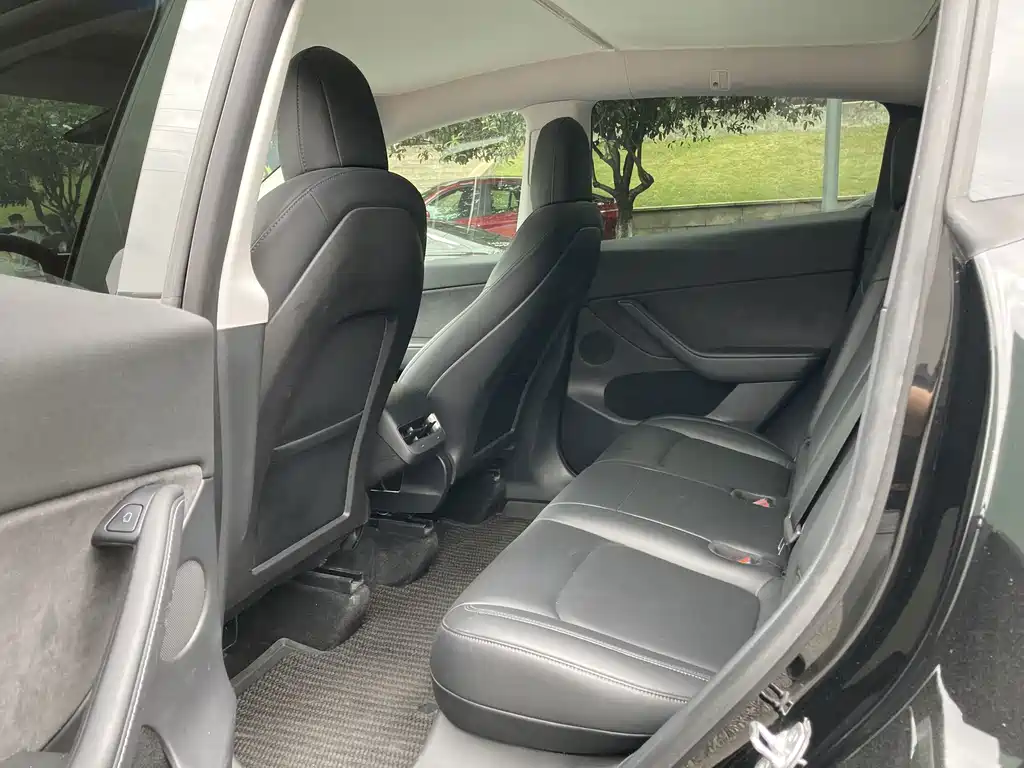 Tesla Model Y — миниатюра 5