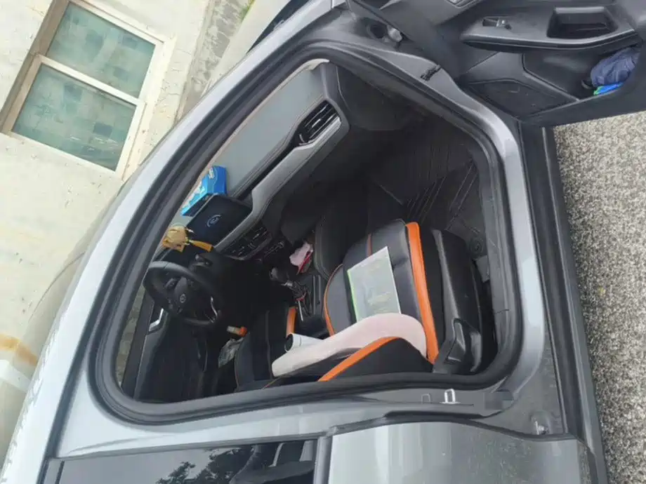Ford Focus — миниатюра 23