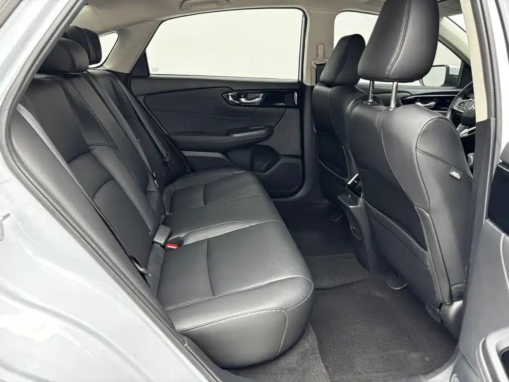 Honda Crider — миниатюра 11