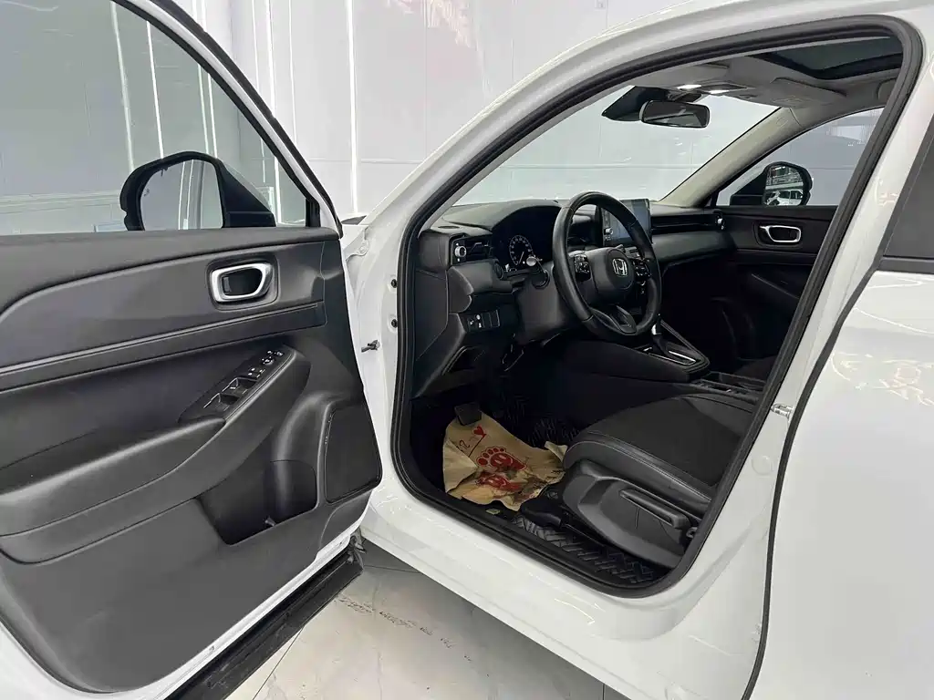 Honda XR-V — миниатюра 7