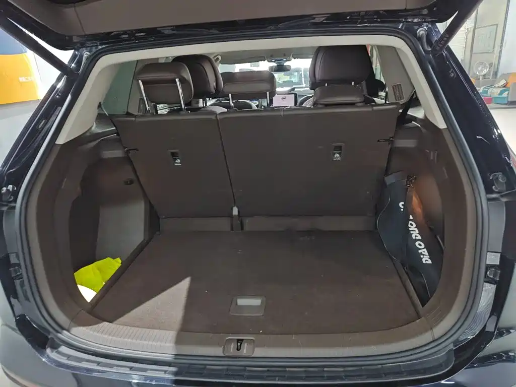 Volkswagen Viloran — миниатюра 15