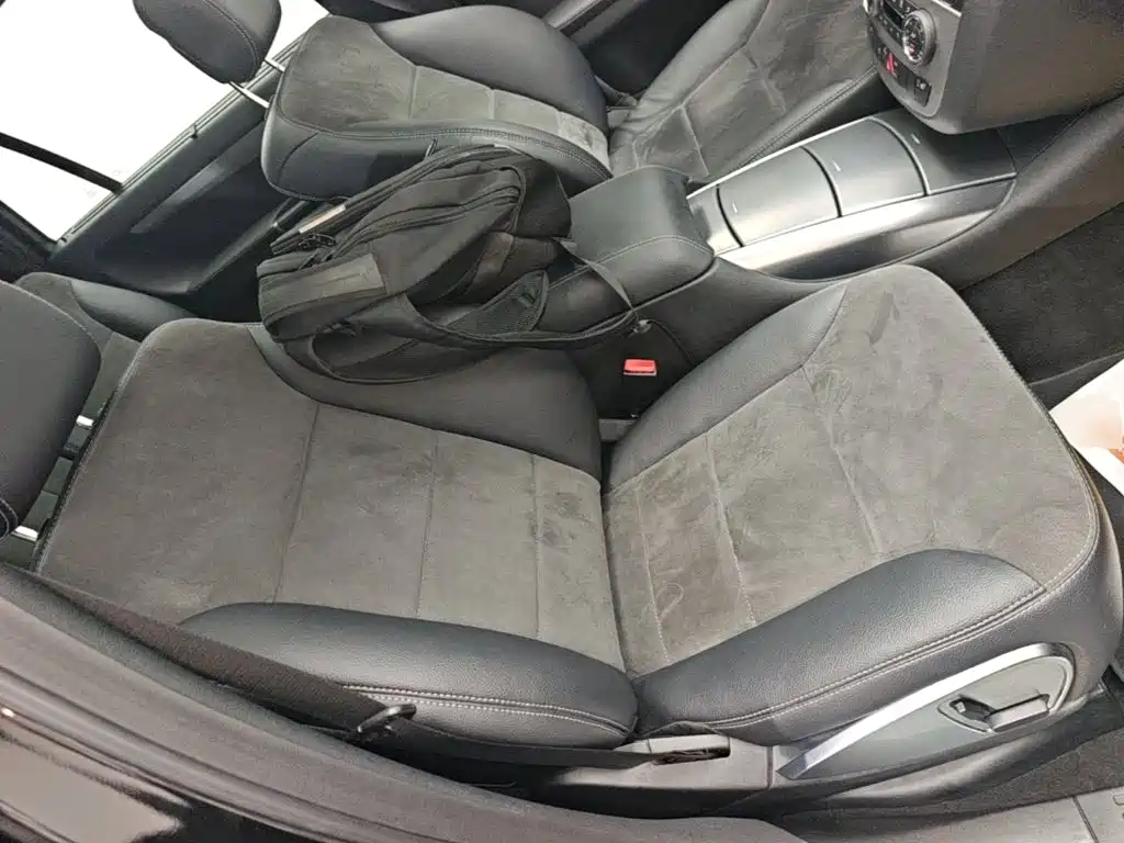 Mercedes-Benz R-Class — миниатюра 25