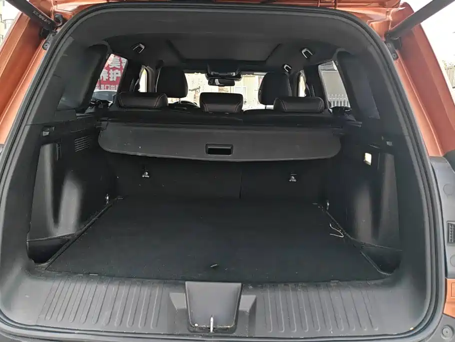 Haval Big Dog — миниатюра 4