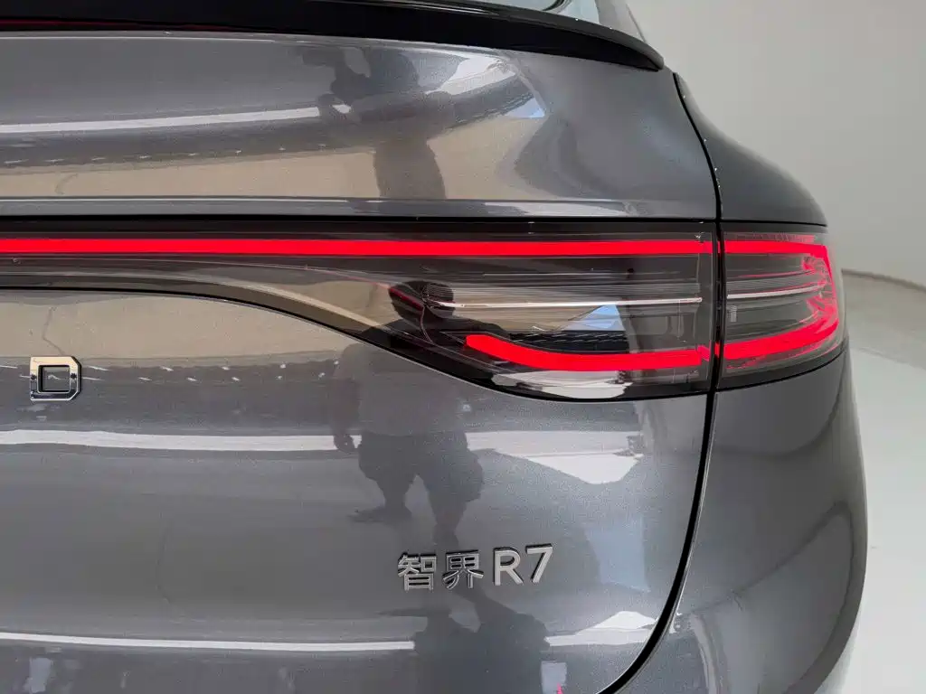 Zhijie Zhijie R7 — миниатюра 10