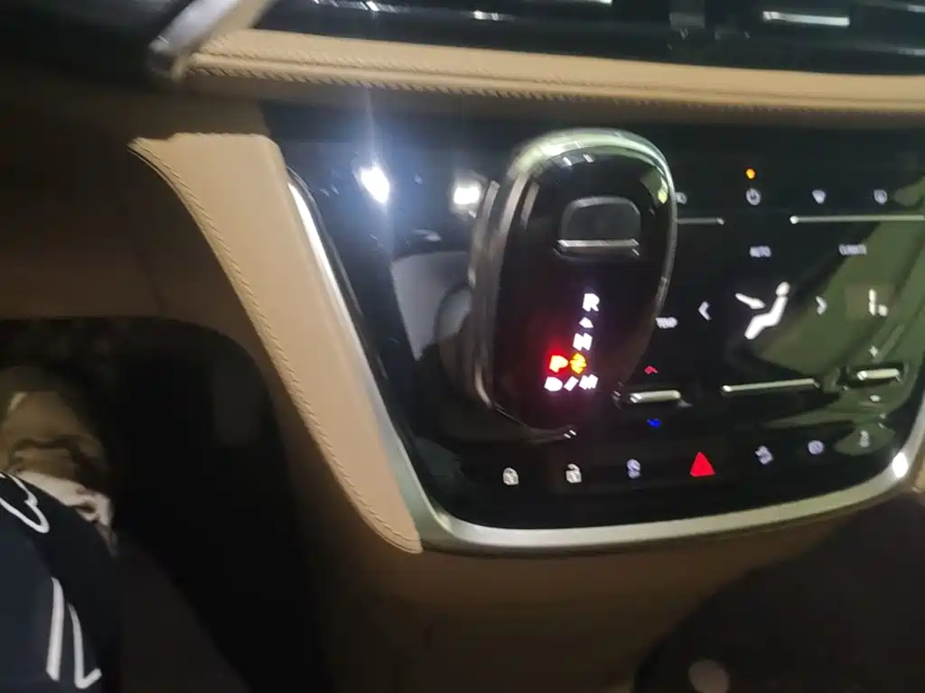 Buick GL8 — миниатюра 14