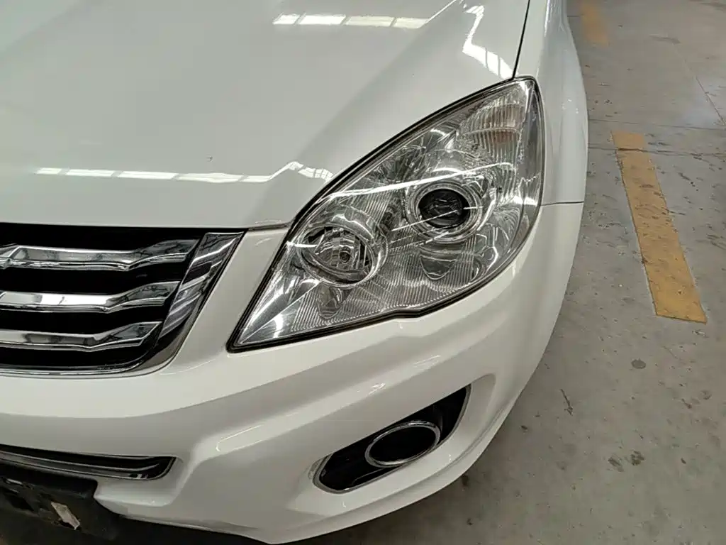 Haval H6 — миниатюра 24