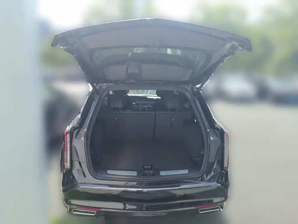 Cadillac XT5 — миниатюра 24