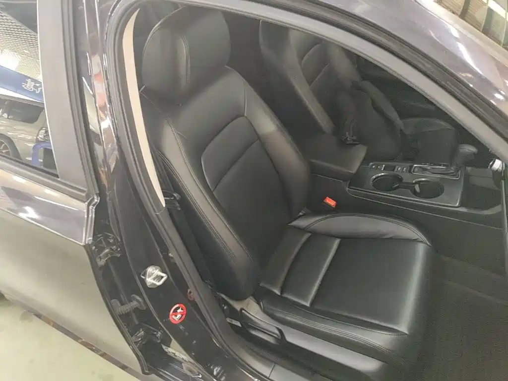 Honda Integra — миниатюра 25