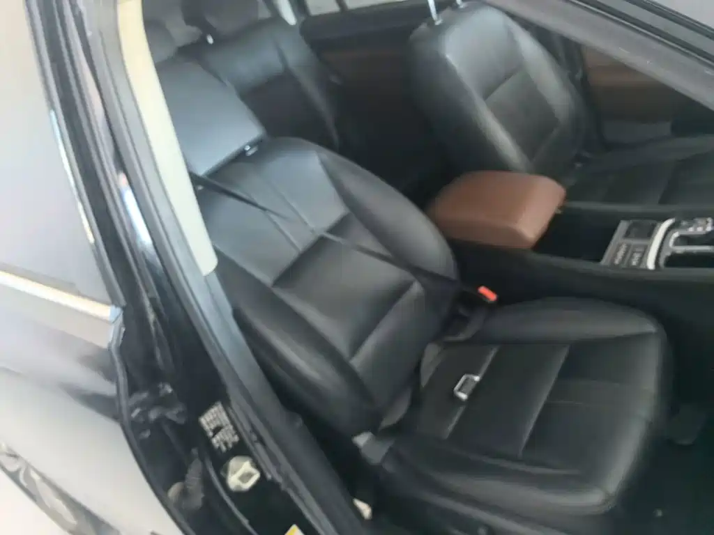 GAC Motor Trumpchi GS8 — миниатюра 25