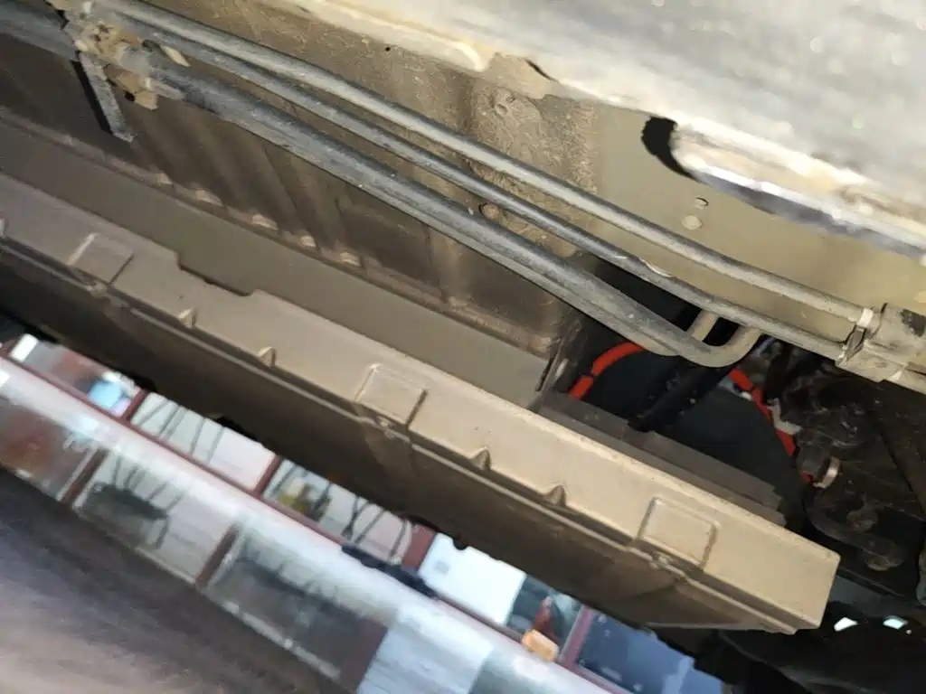 BYD Qin PLUS — миниатюра 22