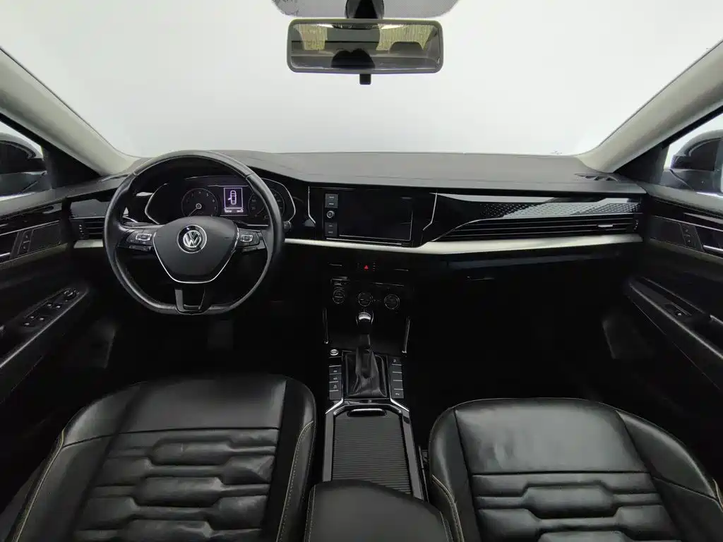 Volkswagen Passat — миниатюра 5