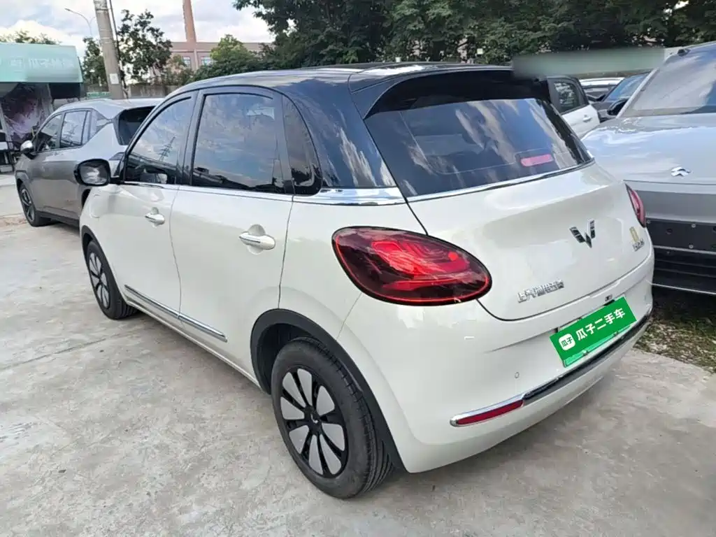 Wuling Bingo — миниатюра 5