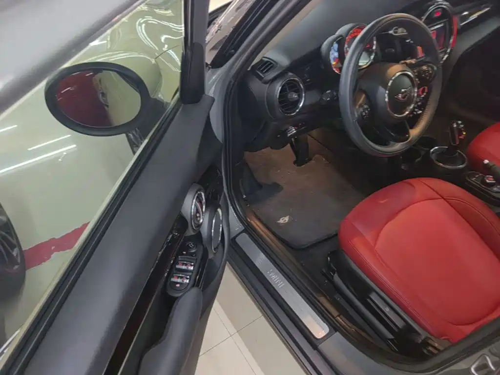 MINI Mini — миниатюра 16
