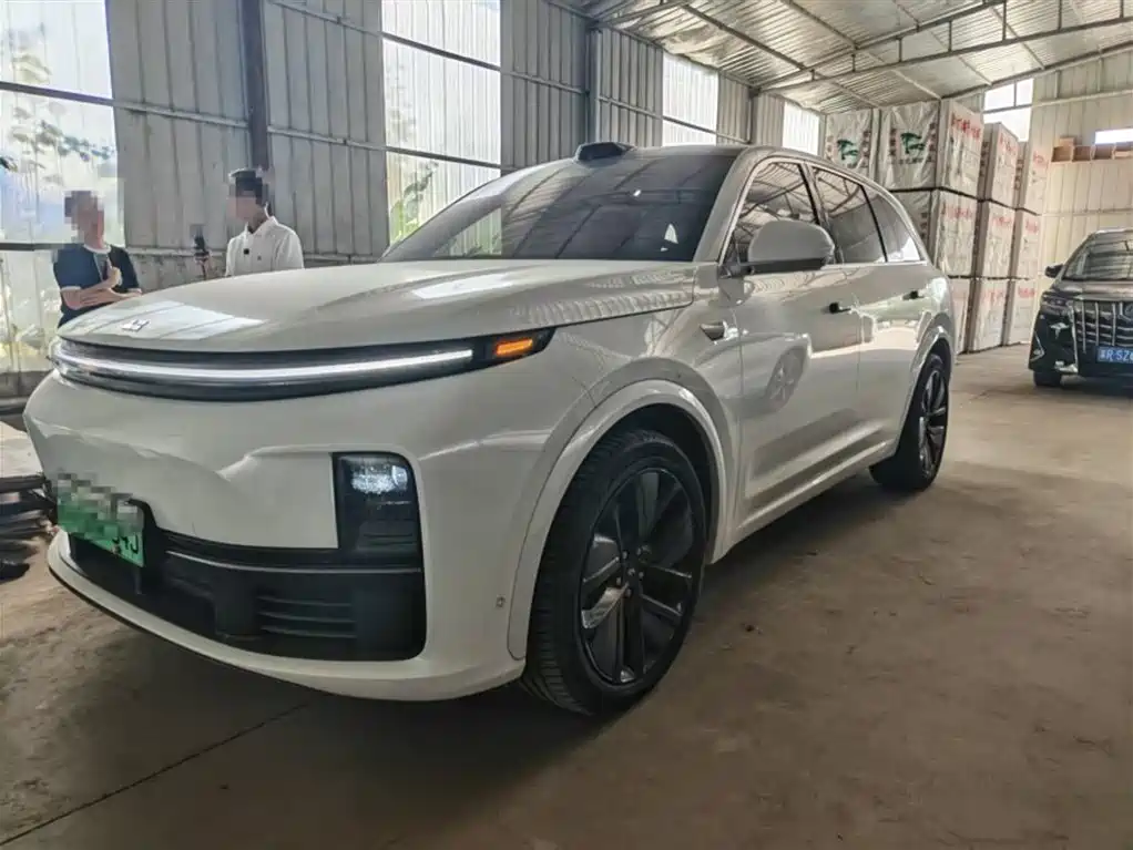 Li Auto Li L7