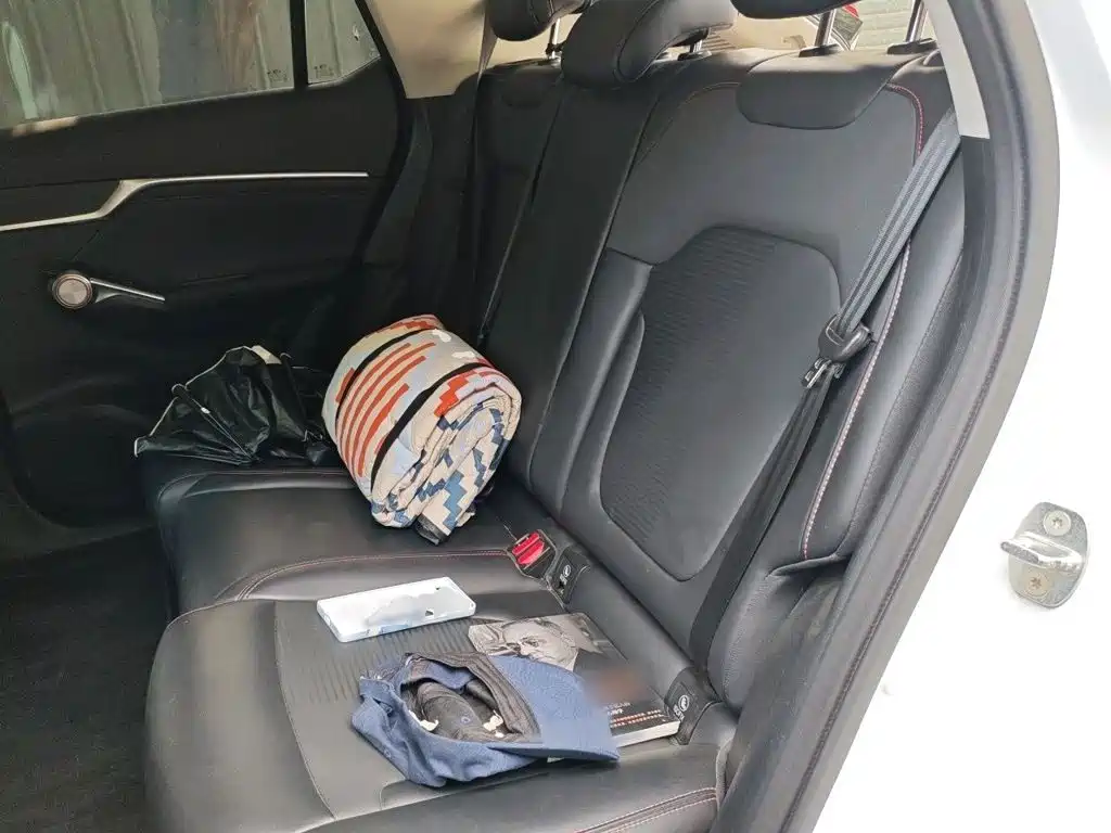 GAC Motor Shadow Cool — миниатюра 15