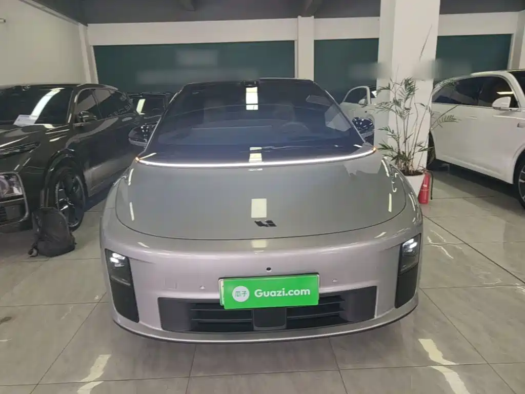 Li Auto Li i6 — миниатюра 3