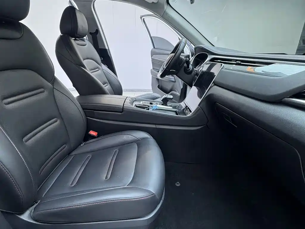 GAC Motor GS4 Plus — миниатюра 15