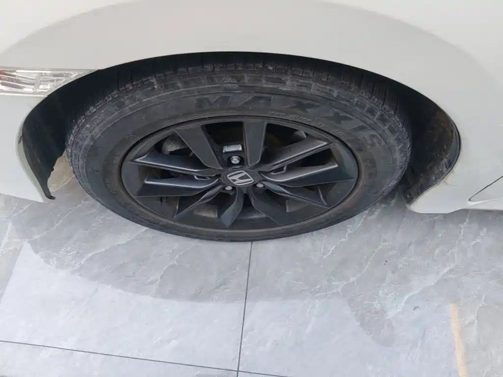 Honda Civic — миниатюра 23