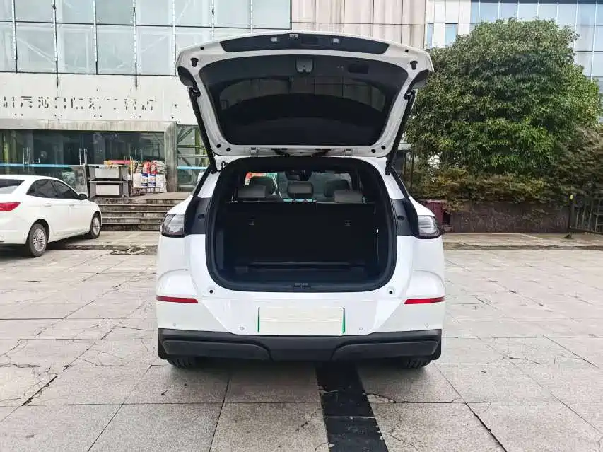 BYD Sealion 06 — миниатюра 12