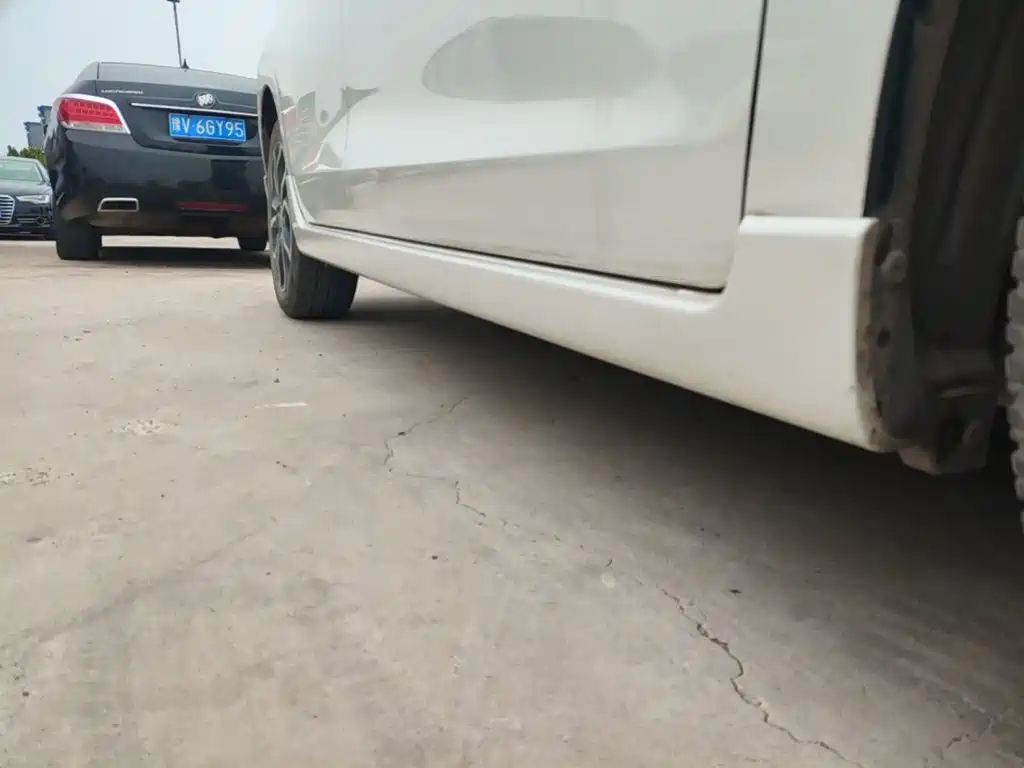 Honda Life — миниатюра 21
