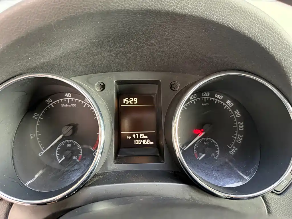 Skoda Yeti — миниатюра 11