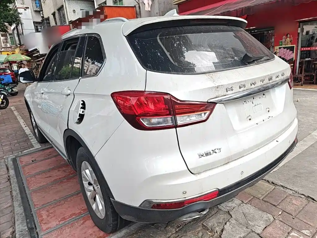 Hanteng Hanteng X7 — миниатюра 5