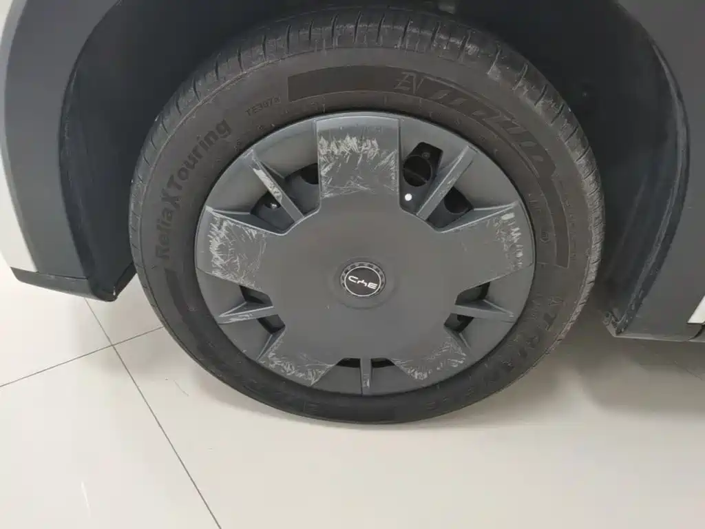 BYD Seagull — миниатюра 23