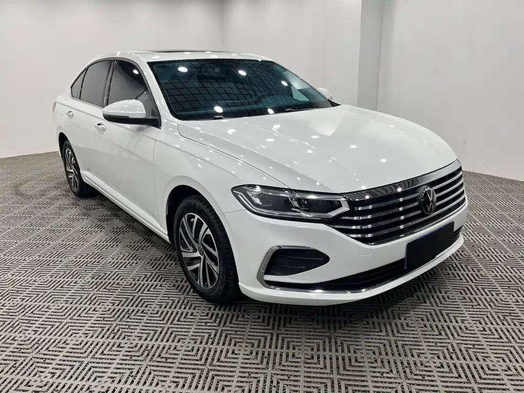 Volkswagen Lavida 2022