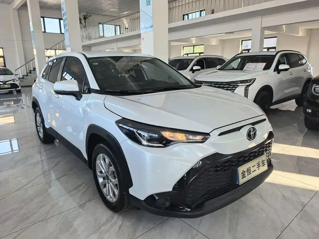 Toyota Frontlander — миниатюра 3