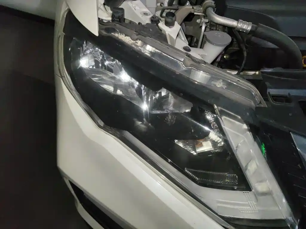 Nissan X-Trail — миниатюра 19