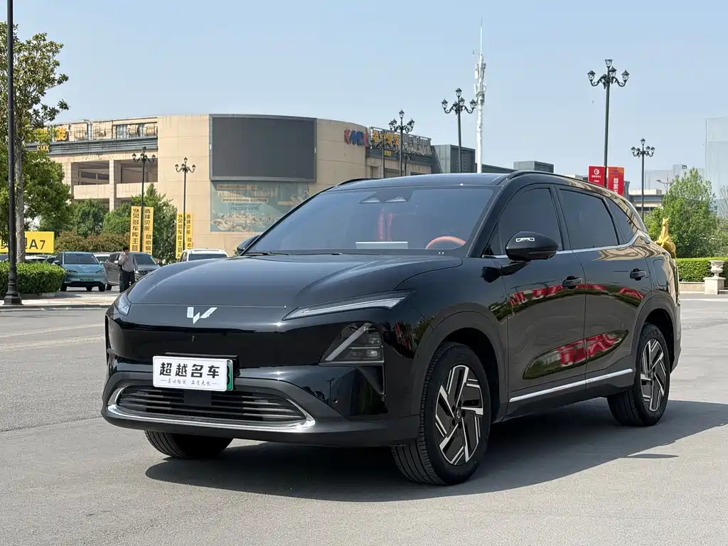 Wuling Xingguang S 2025